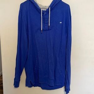 Southern tide hoodie